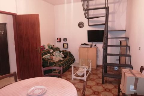 Byhus i Cianciana, Agrigento, Cianciana - € 119.000 | Ref: Casa Lorenzo - foto 23