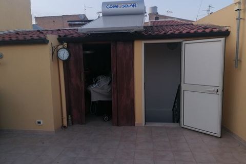Byhus i Cianciana, Agrigento, Cianciana - € 119.000 | Ref: Casa Lorenzo - foto 32