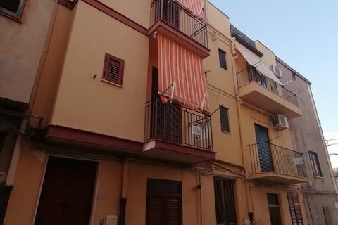 Byhus i Cianciana, Agrigento, Cianciana - € 119.000 | Ref: Casa Lorenzo - foto 1