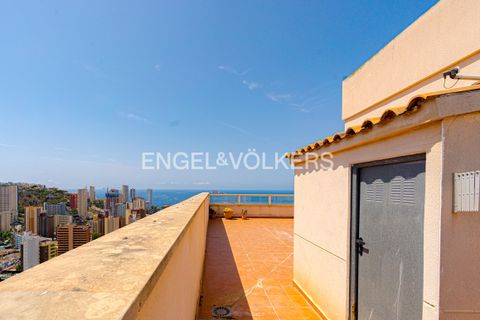 Penthouse in Benidorm, Alicante, Benidorm - € 549.000 | Ref: W-030W9F - Foto 15