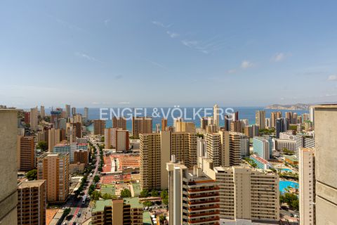Penthouse in Benidorm, Alicante, Benidorm - € 549.000 | Ref: W-030W9F - Foto 2
