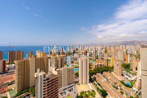 Penthouse in Benidorm, Alicante, Benidorm - € 549.000 | Ref: W-030W9F - Foto 33