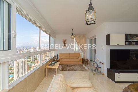 Penthouse in Benidorm, Alicante, Benidorm - € 549.000 | Ref: W-030W9F - Foto 4