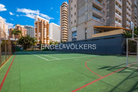 Penthouse in Benidorm, Alicante, Benidorm - € 549.000 | Ref: W-030W9F - Foto 29