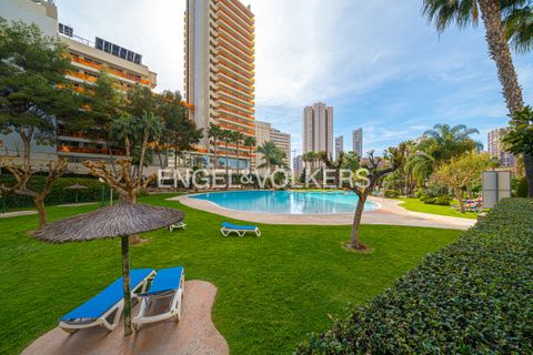 Penthouse in Benidorm, Alicante, Benidorm - € 549.000 | Ref: W-030W9F - Foto 20