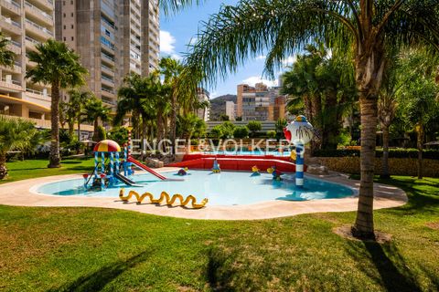 Penthouse in Benidorm, Alicante, Benidorm - € 549.000 | Ref: W-030W9F - Foto 28