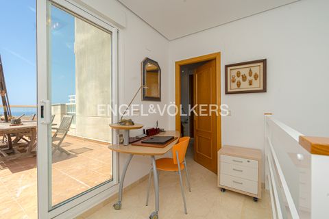 Penthouse in Benidorm, Alicante, Benidorm - € 549.000 | Ref: W-030W9F - Foto 16