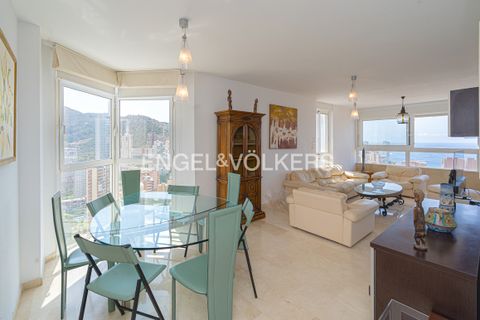 Penthouse in Benidorm, Alicante, Benidorm - € 549.000 | Ref: W-030W9F - Foto 7