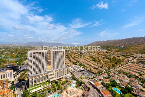 Penthouse in Benidorm, Alicante, Benidorm - € 549.000 | Ref: W-030W9F - Foto 18