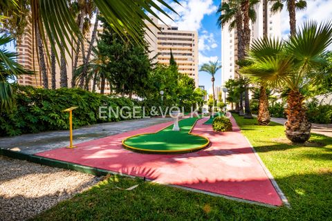 Penthouse in Benidorm, Alicante, Benidorm - € 549.000 | Ref: W-030W9F - Foto 23