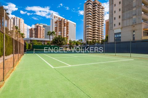 Penthouse in Benidorm, Alicante, Benidorm - € 549.000 | Ref: W-030W9F - Foto 26