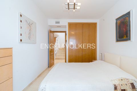 Penthouse in Benidorm, Alicante, Benidorm - € 549.000 | Ref: W-030W9F - Foto 10