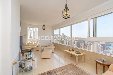 Penthouse in Benidorm, Alicante, Benidorm - € 549.000 | Ref: W-030W9F - Foto 3