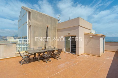 Penthouse in Benidorm, Alicante, Benidorm - € 549.000 | Ref: W-030W9F - Foto 19