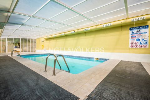 Penthouse in Benidorm, Alicante, Benidorm - € 549.000 | Ref: W-030W9F - Foto 27
