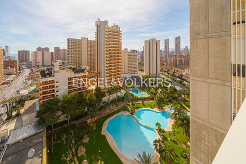 Penthouse in Benidorm, Alicante, Benidorm - € 549.000 | Ref: W-030W9F - Foto 32