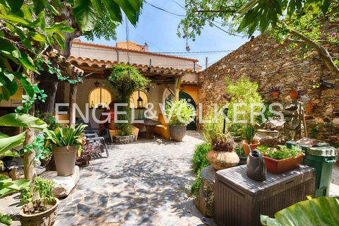 Byhus i Garriguella, Gerona, Garriguella - € 450.000 | Ref: W-046516 - foto 1