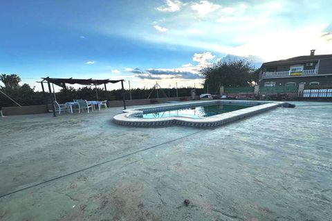 Villa i Orihuela, Alicante, Orihuela - € 450.000 | Ref: WTi4118 - foto 11