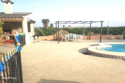 Villa i Orihuela, Alicante, Orihuela - € 450.000 | Ref: WTi4118 - foto 12