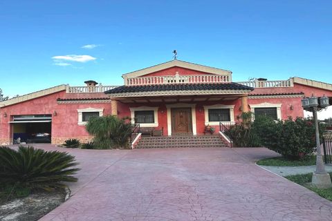 Villa i Orihuela, Alicante, Orihuela - € 450.000 | Ref: WTi4118 - foto 7