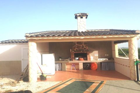 Villa i Orihuela, Alicante, Orihuela - € 450.000 | Ref: WTi4118 - foto 14