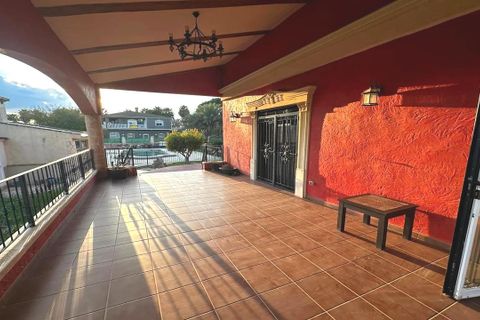 Villa i Orihuela, Alicante, Orihuela - € 450.000 | Ref: WTi4118 - foto 18