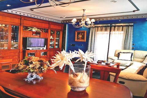 Villa i Orihuela, Alicante, Orihuela - € 450.000 | Ref: WTi4118 - foto 24