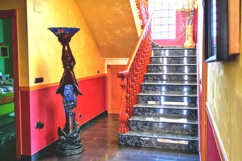 Villa i Orihuela, Alicante, Orihuela - € 450.000 | Ref: WTi4118 - foto 44