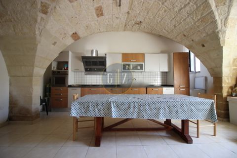 Byhus i Martano, Lecce, Martano - € 145.000 | Ref: CI010 - foto 16