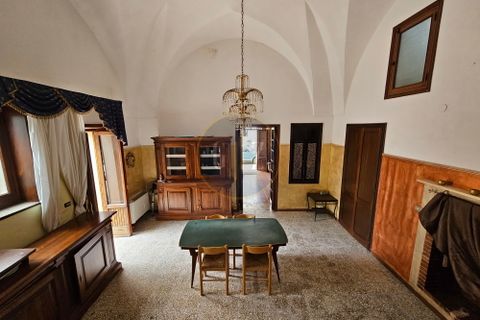 Byhus i Martano, Lecce, Martano - € 145.000 | Ref: CI010 - foto 10
