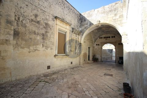 Byhus i Martano, Lecce, Martano - € 145.000 | Ref: CI010 - foto 2