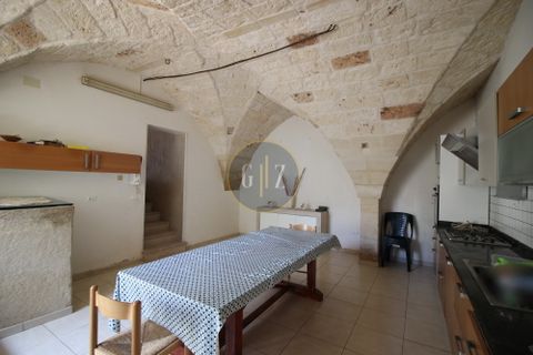 Byhus i Martano, Lecce, Martano - € 145.000 | Ref: CI010 - foto 15