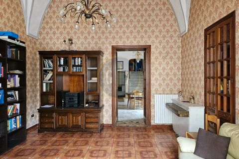 Byhus i Martano, Lecce, Martano - € 145.000 | Ref: CI010 - foto 3
