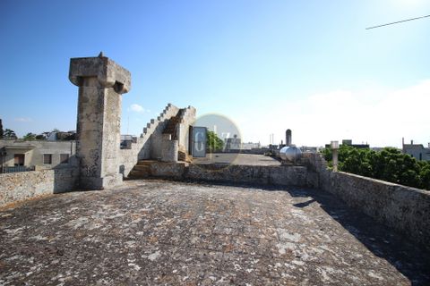 Byhus i Martano, Lecce, Martano - € 145.000 | Ref: CI010 - foto 36