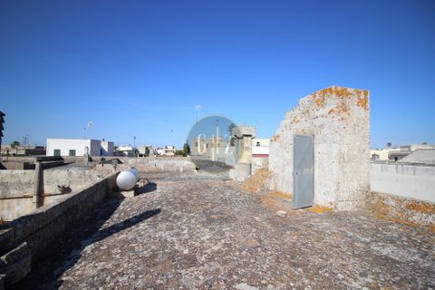 Byhus i Martano, Lecce, Martano - € 145.000 | Ref: CI010 - foto 35