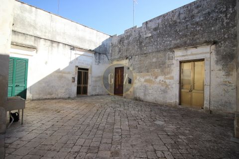 Byhus i Martano, Lecce, Martano - € 145.000 | Ref: CI010 - foto 32