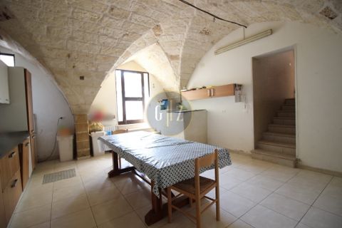 Byhus i Martano, Lecce, Martano - € 145.000 | Ref: CI010 - foto 14