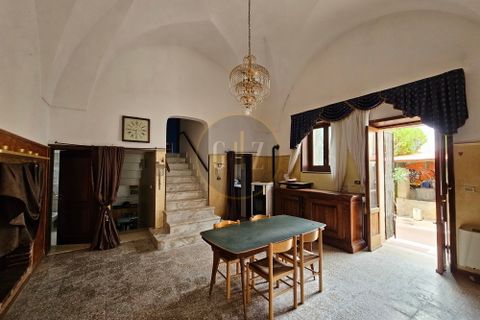 Byhus i Martano, Lecce, Martano - € 145.000 | Ref: CI010 - foto 8
