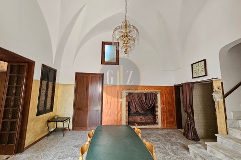 Byhus i Martano, Lecce, Martano - € 145.000 | Ref: CI010 - foto 9