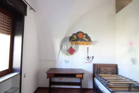 Byhus i Martano, Lecce, Martano - € 145.000 | Ref: CI010 - foto 23