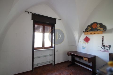 Byhus i Martano, Lecce, Martano - € 145.000 | Ref: CI010 - foto 22