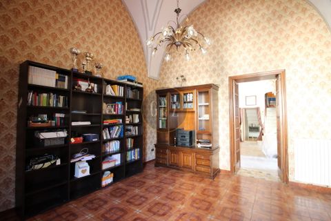 Byhus i Martano, Lecce, Martano - € 145.000 | Ref: CI010 - foto 6