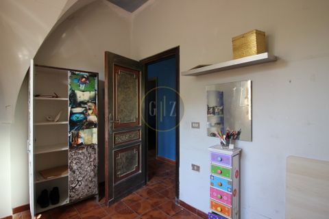 Byhus i Martano, Lecce, Martano - € 145.000 | Ref: CI010 - foto 24