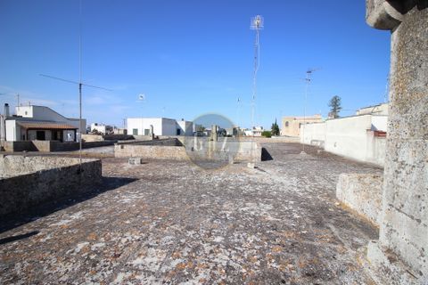 Byhus i Martano, Lecce, Martano - € 145.000 | Ref: CI010 - foto 34