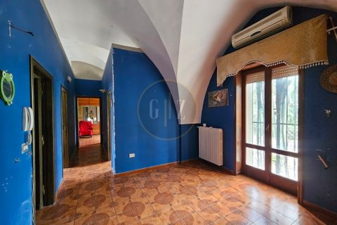 Byhus i Martano, Lecce, Martano - € 145.000 | Ref: CI010 - foto 19