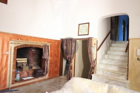 Byhus i Martano, Lecce, Martano - € 145.000 | Ref: CI010 - foto 13