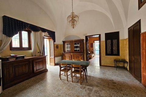 Byhus i Martano, Lecce, Martano - € 145.000 | Ref: CI010 - foto 11