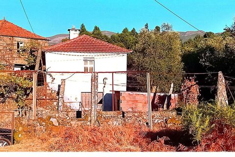 Villa i Moncao, Viana do Castelo, Moncao - € 85.000 | Ref: SF-SAFTI:007060 - foto 1