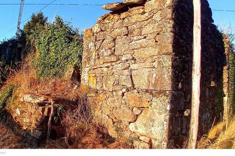 Farm i Moncao, Viana do Castelo, Moncao - € 60.000 | Ref: SF-SAFTI:007061 - foto 3
