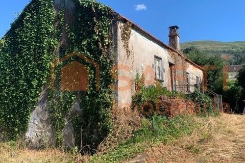 Farm i Melgaco, Viana do Castelo, Melgaco - € 330.000 | Ref: SF-SAFTI:007064 - foto 1
